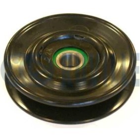 Zahnriemensatz 5562970 von RUVILLE günstig für 93,15 € online kaufen