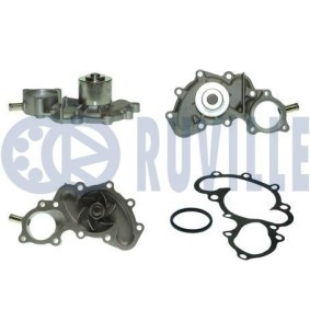 Radlagersatz 6543 von RUVILLE günstig für 108,45 € online kaufen