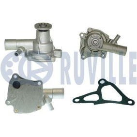 Radlagersatz 8974 von RUVILLE günstig für 124,38 € online kaufen
