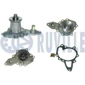 Spannarm, Keilrippenriemen 56987 von RUVILLE günstig für 133,58 € online kaufen