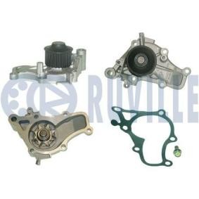 Spannarm, Keilrippenriemen 56993 von RUVILLE günstig für 212,52 € online kaufen