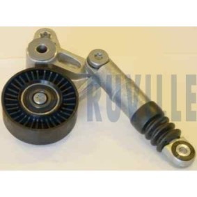 Umlenk- / Führungsrolle, Keilrippenriemen 56963 von RUVILLE günstig für 24,95 € online kaufen