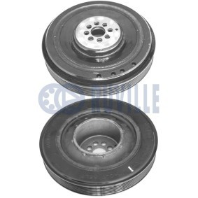 Wasserpumpe + Zahnriemensatz 55370701 von RUVILLE günstig für 207,00 € online kaufen