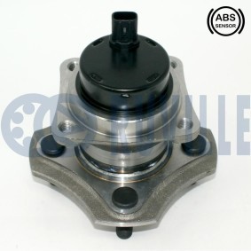 Wasserpumpe + Zahnriemensatz 55491733 von RUVILLE günstig für 161,33 € online kaufen