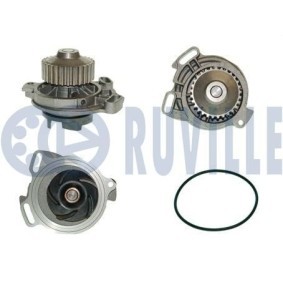 Wasserpumpe 65800 von RUVILLE günstig für 55,68 € online kaufen