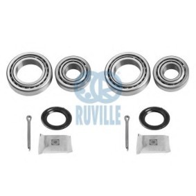 Radlagersatz 5307D von RUVILLE günstig für 20,92 € online kaufen