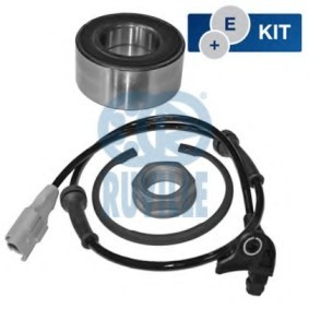 Radlagersatz 5944ES2 von RUVILLE günstig für 109,42 € online kaufen
