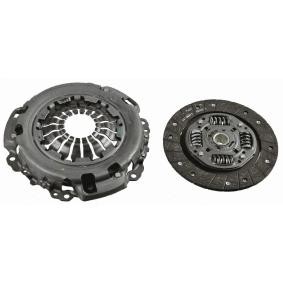 Compre Kit de embraiagem da SACHS 3000 950 672 a um preço baixo por 148,99 €