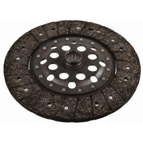 Compre Disco de embraiagem de SACHS online para 9-5 (YS3E) a preços moderados