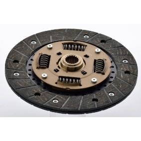Acquista Disco frizione da SACHS 1878 654 572 a buon mercato per soli 37,87 €