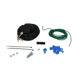Comprar Kit eléctrico para enganche de remolque de BOSAL 020-814 a bajo precio de 42,46 €