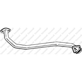 Achetez des Tuyau d'échappement BOSAL 838-379 à prix pour 50,79 €