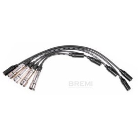 Zündkabel 709E35 von BREMI günstig für 18,55 € online kaufen