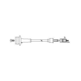 Zündkabel 317/30 von BREMI günstig für 6,03 € online kaufen