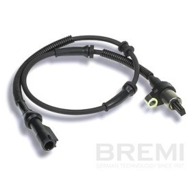 Zündkabel 355/30 von BREMI günstig für 5,14 € online kaufen