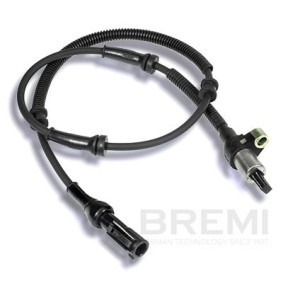 Zündkabel 357/34 von BREMI günstig für 7,43 € online kaufen