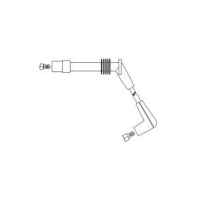 Zündkabel 375/38 von BREMI günstig für 12,10 € online kaufen