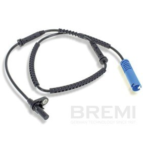 Zündkabel 3A43/63 von BREMI günstig für 18,43 € online kaufen