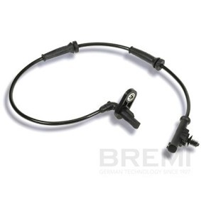 Zündkabel 3A53/73 von BREMI günstig für 11,91 € online kaufen