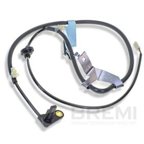 Zündkabel 3A66/38 von BREMI günstig für 10,09 € online kaufen