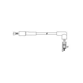 Zündkabel 474/62 von BREMI günstig für 7,74 € online kaufen