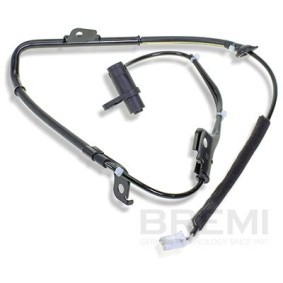 Zündkabel 478/20 von BREMI günstig für 9,95 € online kaufen