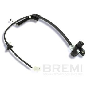 Zündkabel für FORD USA von BREMI