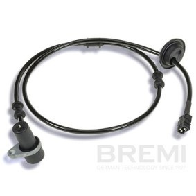 Zündkabel für FORD USA von BREMI