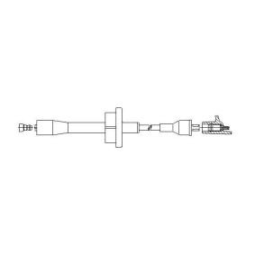 Zündkabel 688/55 von BREMI günstig für 14,47 € online kaufen