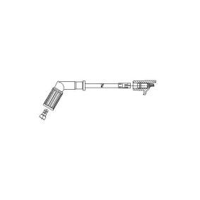 Zündkabel 6A39/59 von BREMI günstig für 9,75 € online kaufen
