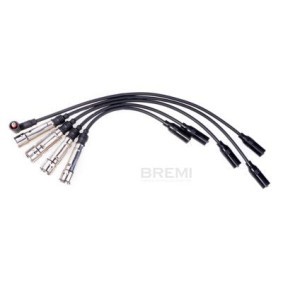 Zündkabel 709/27 von BREMI günstig für 9,20 € online kaufen