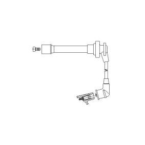 Zündkabel 718/54 von BREMI günstig für 19,06 € online kaufen