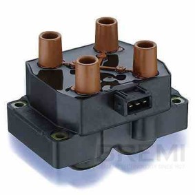 Zündspule 11864T von BREMI günstig für 31,91 € online kaufen