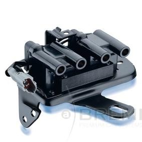 Zündspule 20304 von BREMI günstig für 54,75 € online kaufen