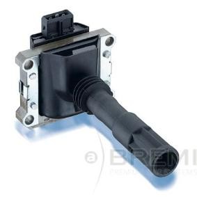 Zündspule 20312 von BREMI günstig für 46,48 € online kaufen