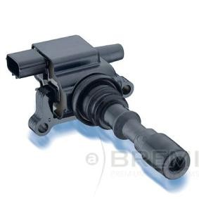Zündspule 20317 von BREMI günstig für 47,55 € online kaufen