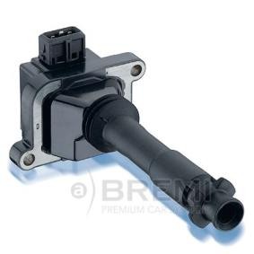 Zündspule 20336 von BREMI günstig für 44,90 € online kaufen