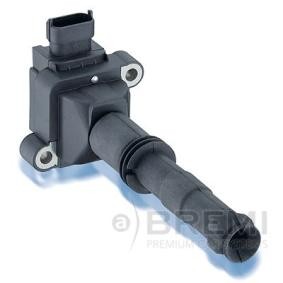 Zündspule 20375 von BREMI günstig für 40,85 € online kaufen