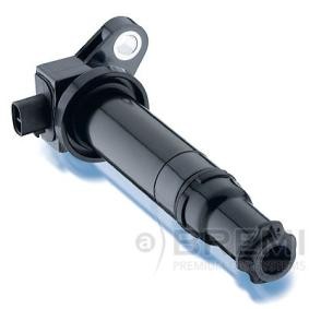 Zündspule 20388 von BREMI günstig für 32,12 € online kaufen