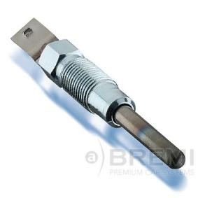Achetez des Bougie de préchauffage BREMI 25007 à prix pour 9,45 €