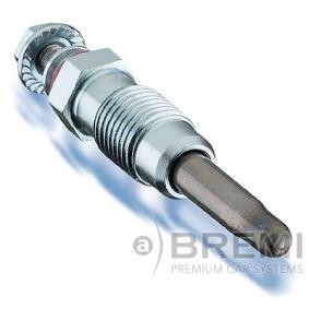Glühkerze 25026 von BREMI günstig für 9,77 € online kaufen
