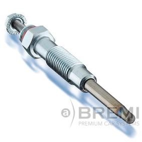 Glühkerze für VW von BREMI