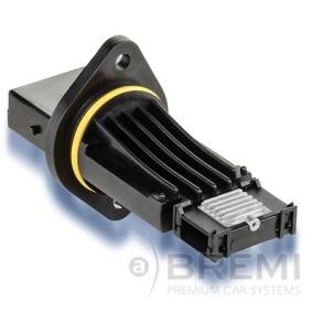 Luftmassenmesser (LMM) von BREMI