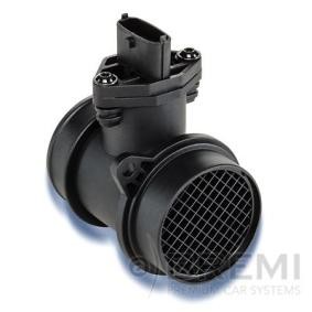 Luftmassenmesser (LMM) 30117 von BREMI günstig für 88,20 € online kaufen