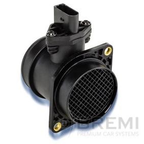 Luftmassenmesser (LMM) für VW von BREMI