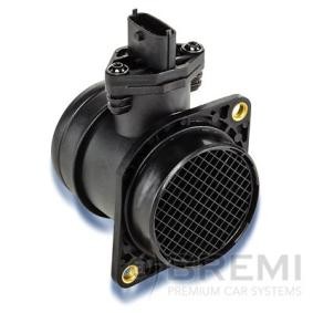 Luftmassenmesser (LMM) 30207 von BREMI günstig für 64,40 € online kaufen