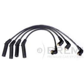 Zündleitungssatz 3A00/186 von BREMI günstig für 19,96 € online kaufen
