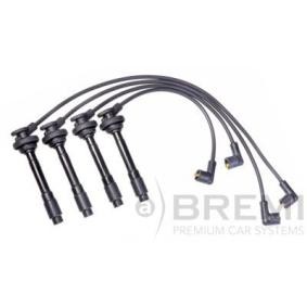 Zündleitungssatz 600/250 von BREMI günstig für 37,84 € online kaufen