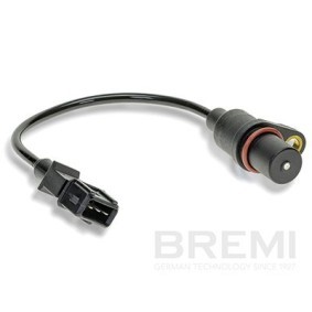 Zündleitungssatz für FORD USA von BREMI