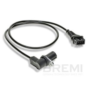 Zündleitungssatz 600/470 von BREMI günstig für 50,80 € online kaufen